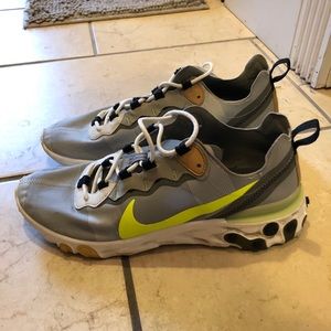 Nike React Element sneakers 9
